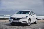 Opel Astra ecoFLEX 2016 года (ZA)